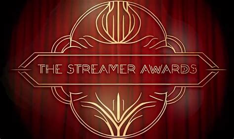 the streamer awards 2023 nominees|Streamer Awards 2023: List of winners across。